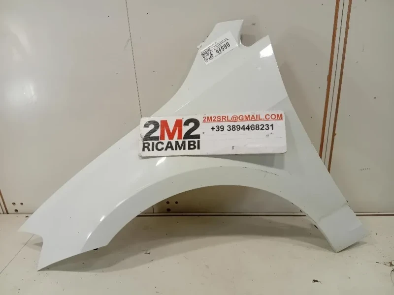 Parafango ANT SX 5G0821105A Volkswagen GOLF VII 2013