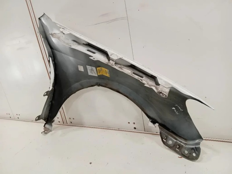 Parafango ANT SX 5G0821105A Volkswagen GOLF VII 2013