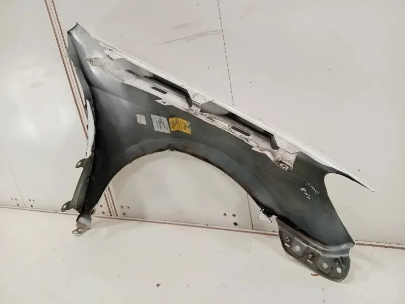 Parafango ANT SX 5G0821105A Volkswagen GOLF VII 2013