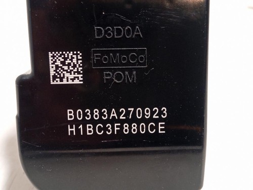 Bloccasterzo BLOCCASTERZO Ford PUMA II 2024