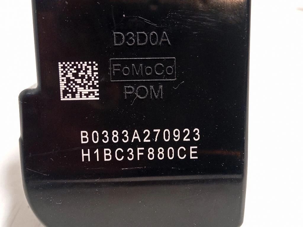 Bloccasterzo BLOCCASTERZO Ford PUMA II 2024