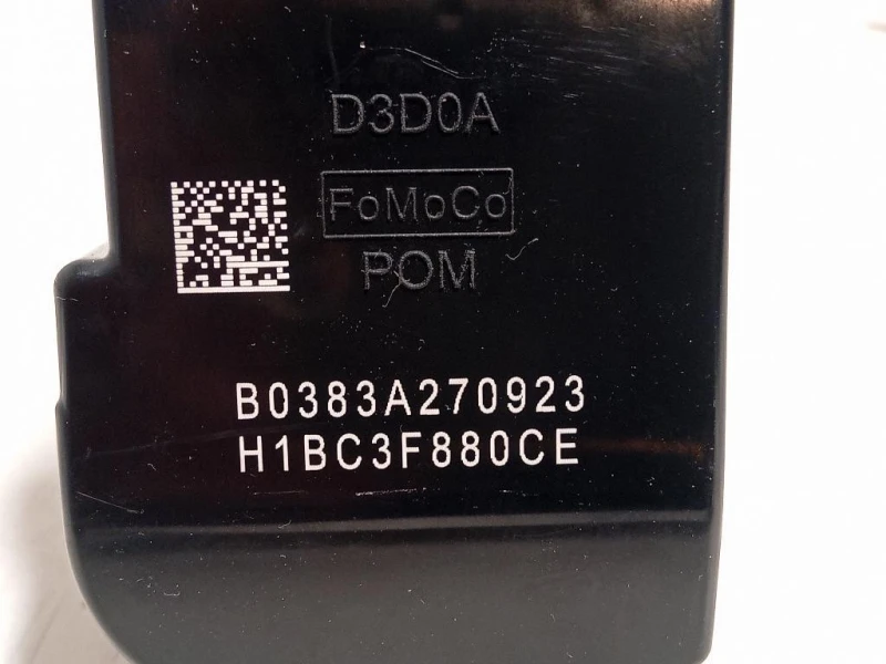 Bloccasterzo BLOCCASTERZO Ford PUMA II 2024