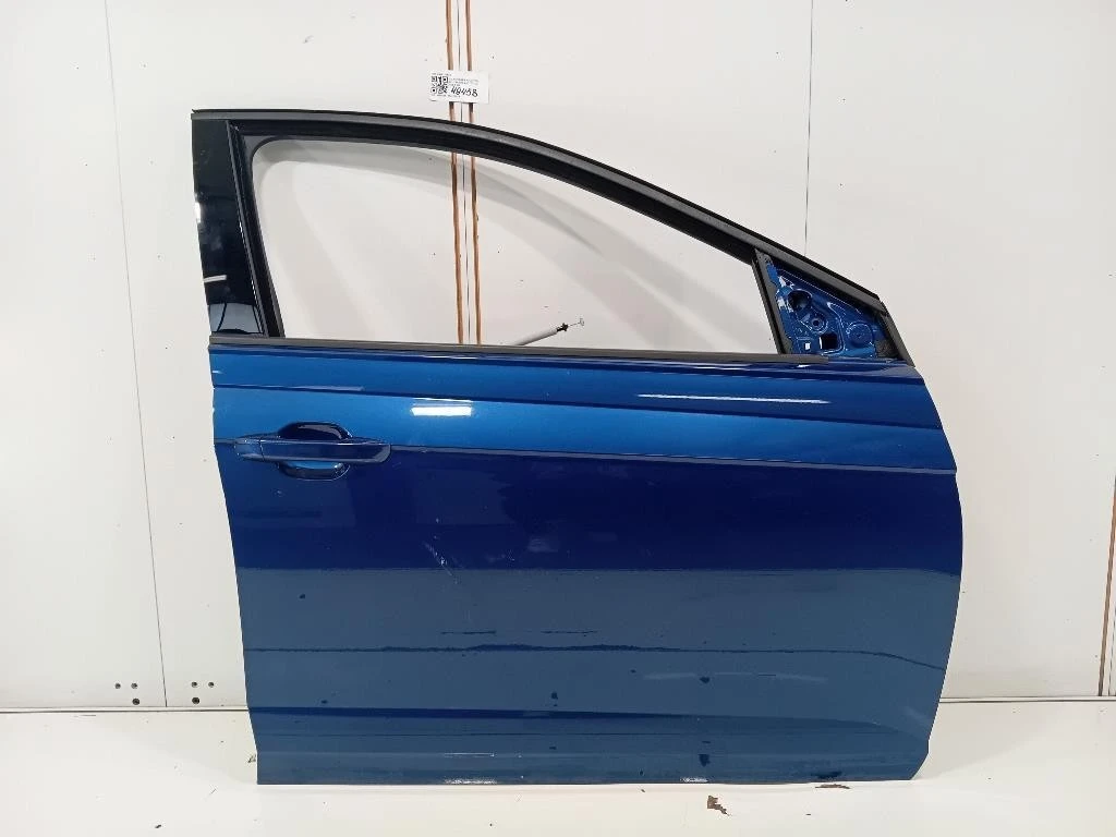Porta ANT DX 2G4831052N Volkswagen POLO VII 2017