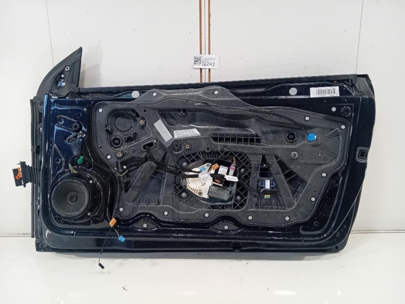 Porta ANT DX 1K8831056K Volkswagen Scirocco III 2009