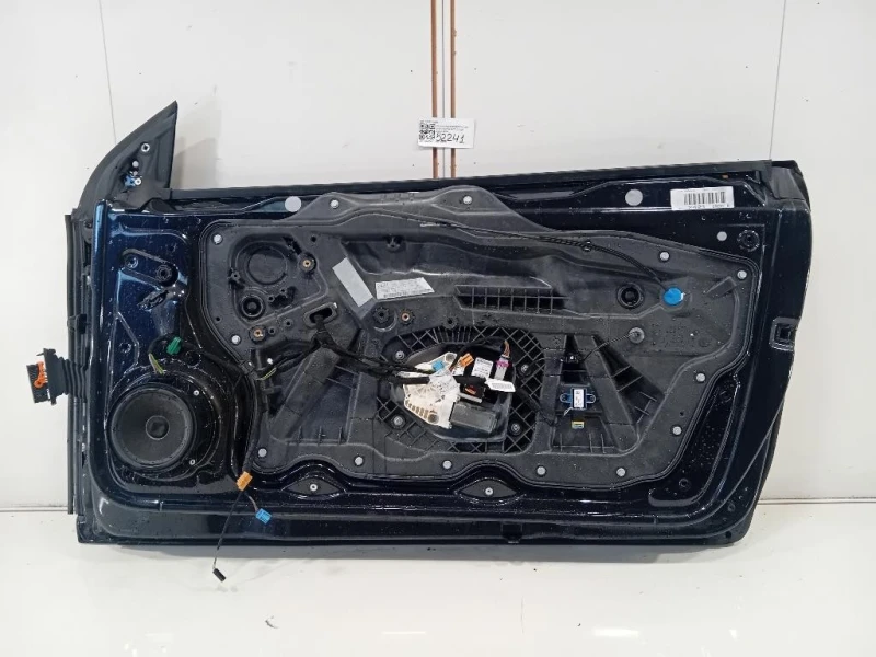 Porta ANT DX 1K8831056K Volkswagen Scirocco III 2009