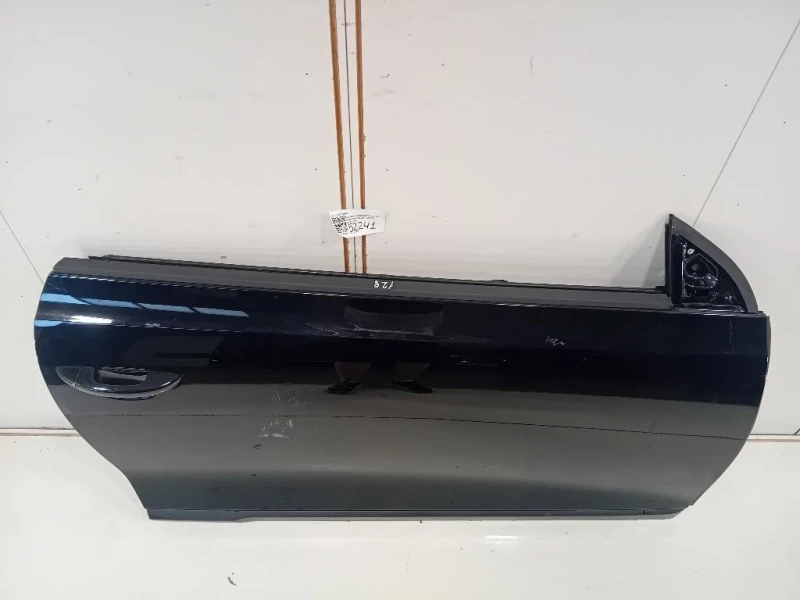 Porta ANT DX 1K8831056K Volkswagen Scirocco III 2009