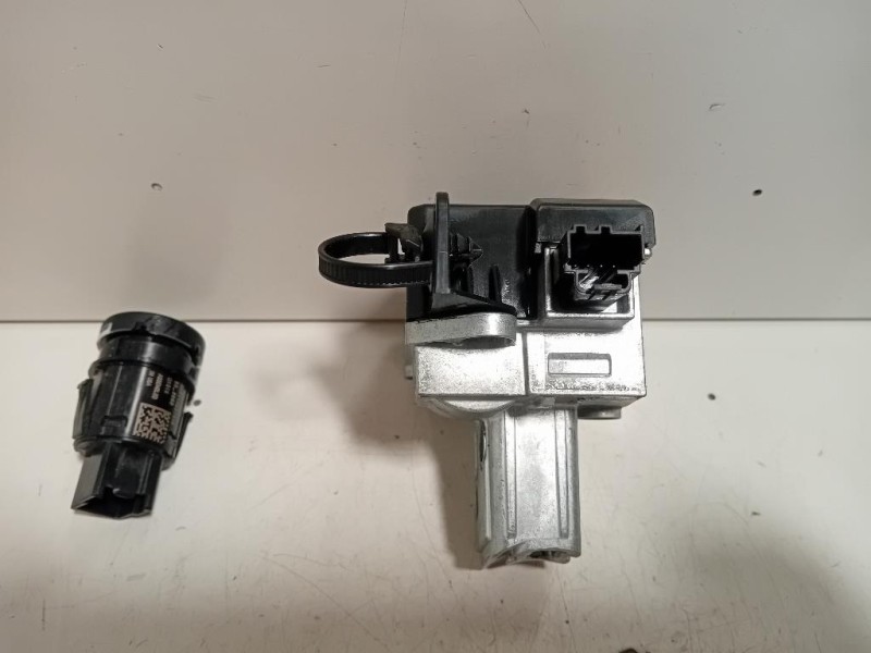 Bloccasterzo BLOCCASTERZO Ford PUMA II 2024