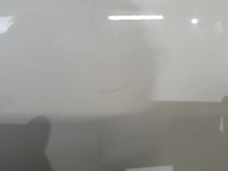 Porta ANT DX NUDA 7N0831056AF Volkswagen Sharan IV 2010