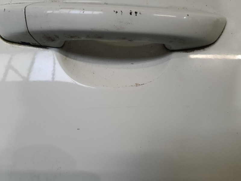 Porta ANT DX NUDA 7N0831056AF Volkswagen Sharan IV 2010