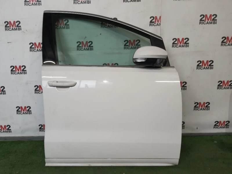 Porta ANT DX NUDA 7N0831056AF Volkswagen Sharan IV 2010