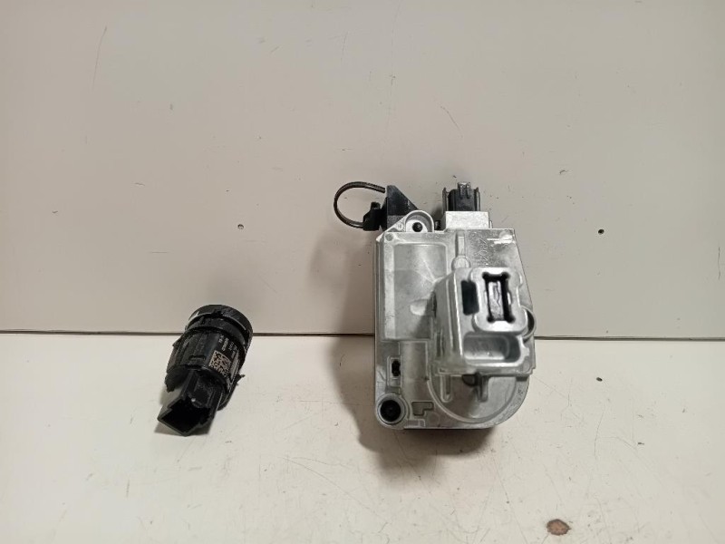 Bloccasterzo BLOCCASTERZO Ford PUMA II 2024