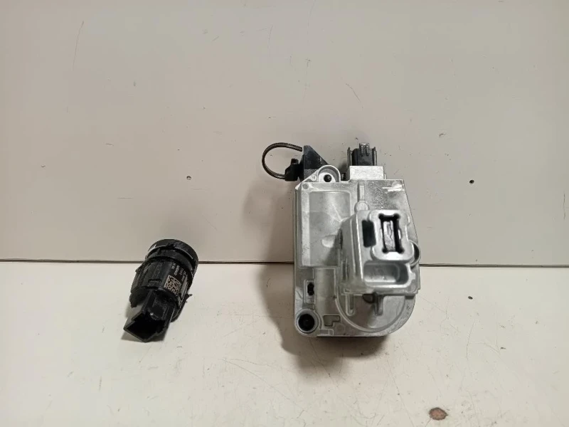 Bloccasterzo BLOCCASTERZO Ford PUMA II 2024