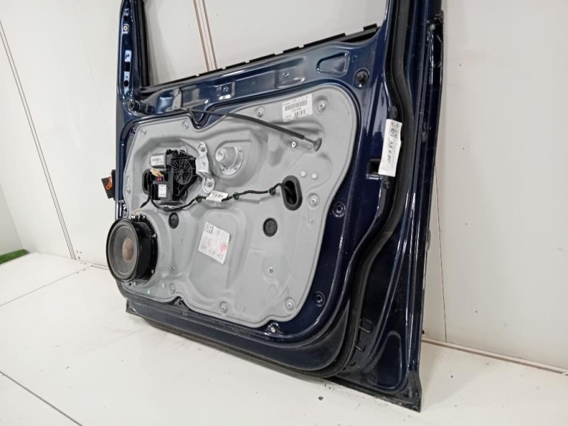 Porta ANT DX 7N0831056AF Volkswagen Sharan IV 2015