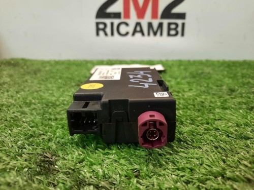 USB Distributore HUB Convertitore 5G0035953D USB GOLF TIGUAN Volkswagen T-roc 2017