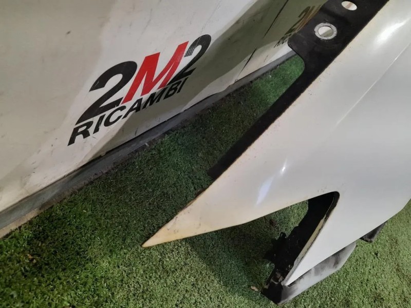 Parafango ANT SX 5G0821105A Volkswagen GOLF VII 2017