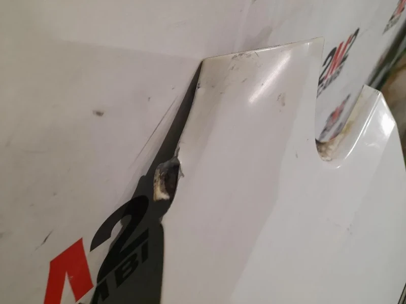 Parafango ANT SX 5G0821105A Volkswagen GOLF VII 2017