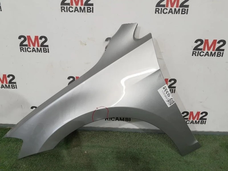 Parafango ANT SX 5G0821105B Volkswagen GOLF VII 2017