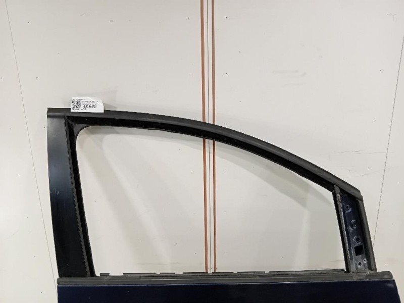 Porta ANT DX 7N0831056AF Volkswagen Sharan IV 2015