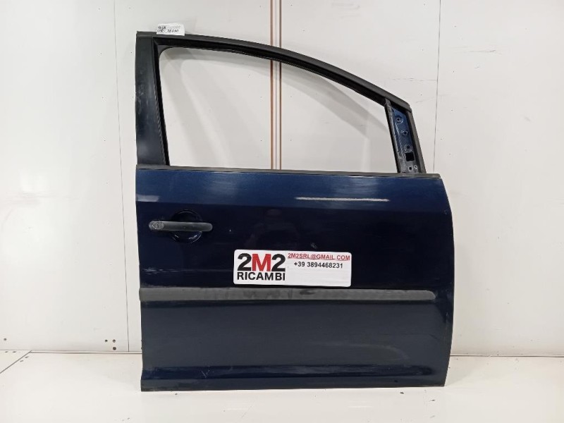 Parafango ANT SX 5G0821105B Volkswagen GOLF VII 2017
