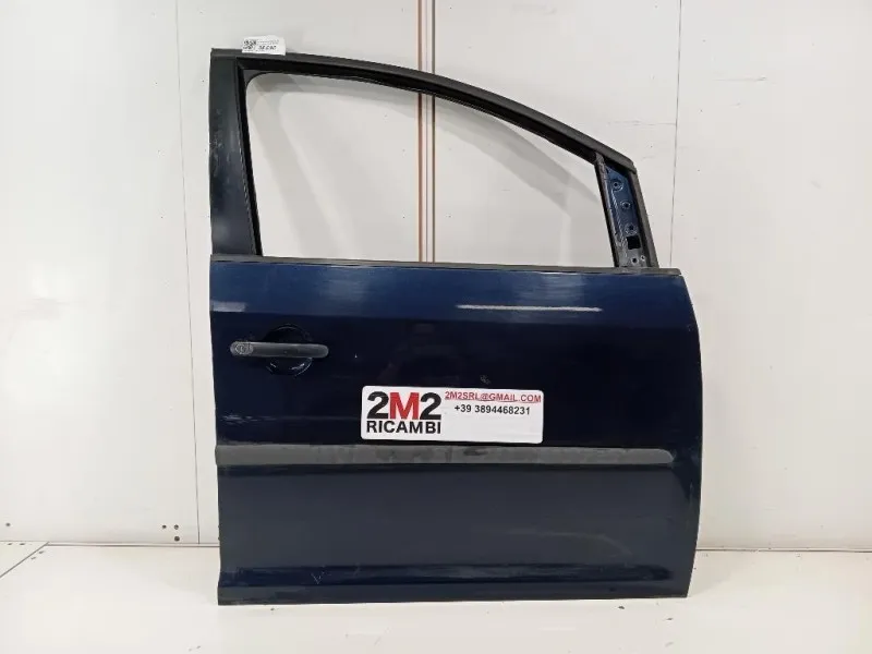 Porta ANT DX 7N0831056AF Volkswagen Sharan IV 2015