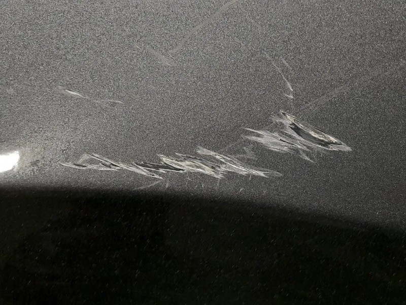 Parafango ANT SX 5G0821105B Volkswagen GOLF VII 2017