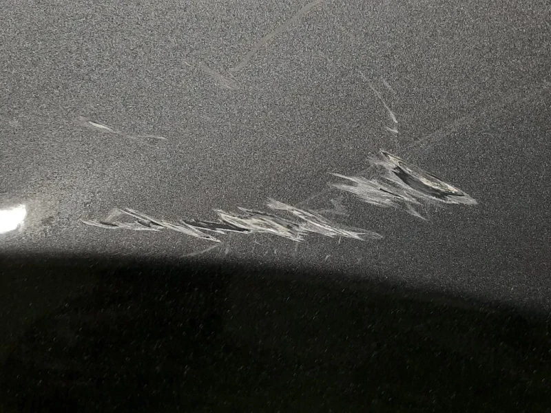 Parafango ANT SX 5G0821105B Volkswagen GOLF VII 2017