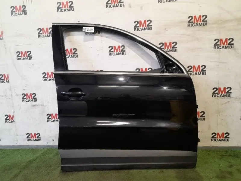 Porta ANT DX 5N0831056B Volkswagen Tiguan I 2008