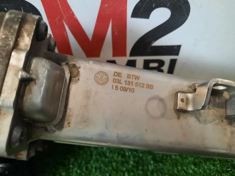 Valvola EGR 03L131512BB Audi A3 8P1 2008