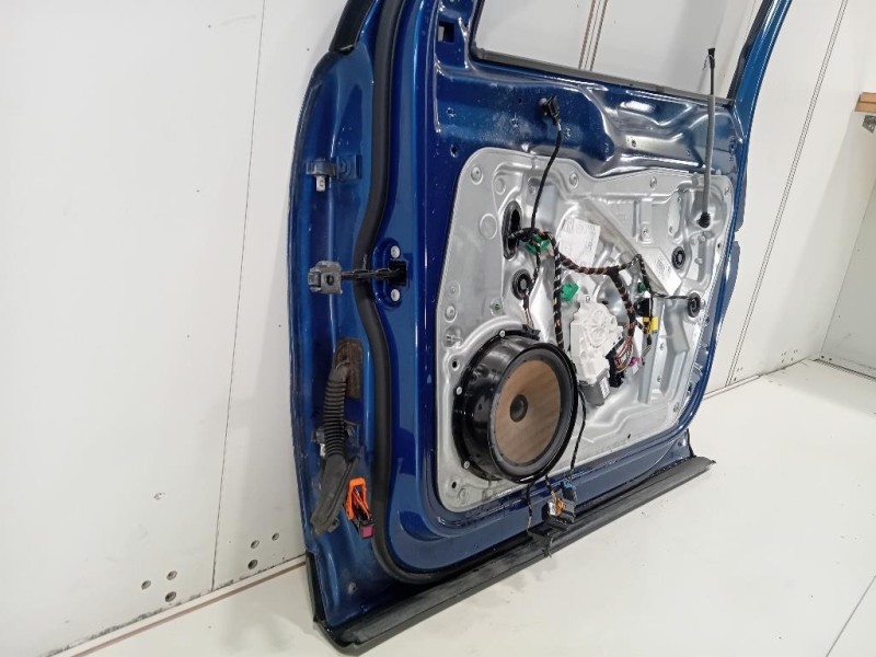 Porta ANT DX 5N0831056B Volkswagen Tiguan I 2008