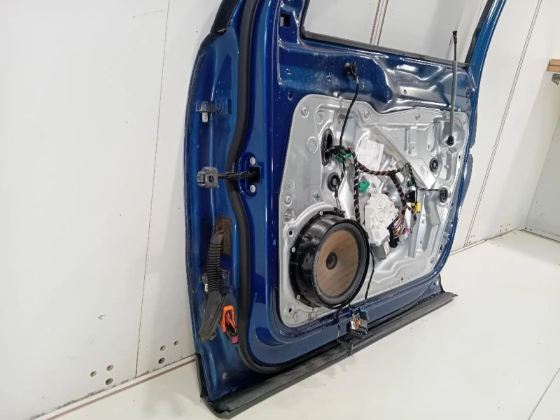 Porta ANT DX 5N0831056B Volkswagen Tiguan I 2008