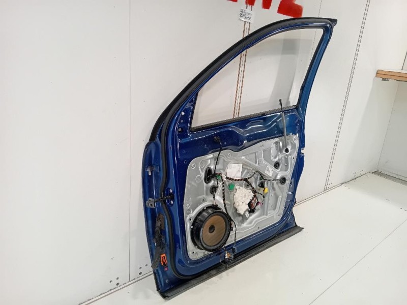 Parafango ANT SX 5M0821021 Volkswagen GOLF PLUS I 2004