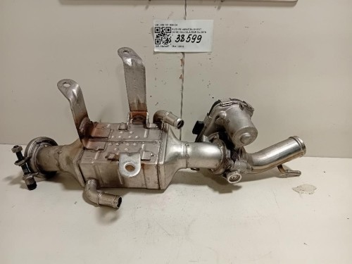 Valvola EGR 059 131 508 CA Audi A6 4a5c8 Avant 2018