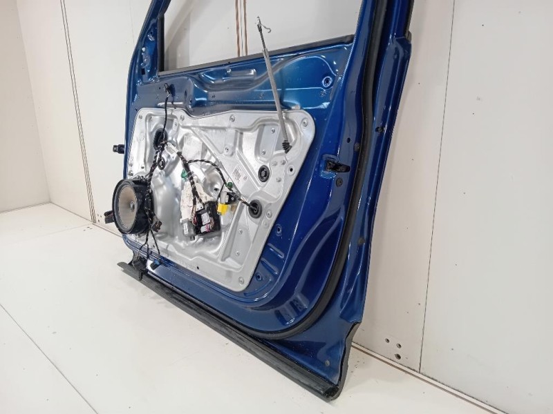 Parafango ANT SX 5M0821021 Volkswagen GOLF PLUS I 2004