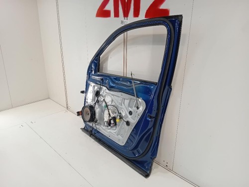 Parafango ANT SX 1K5880681A Volkswagen Jetta IV 2010