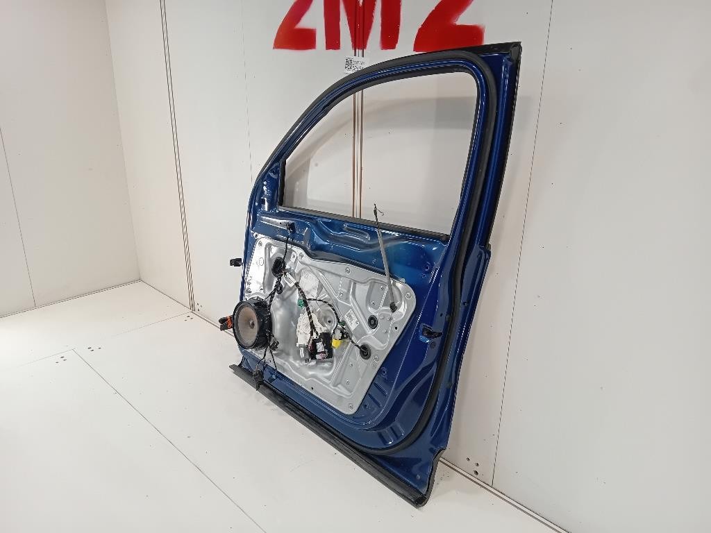 Parafango ANT SX 1K5880681A Volkswagen Jetta IV 2010