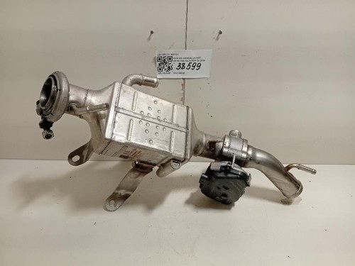 Valvola EGR 059 131 508 CA Audi A6 4a5c8 Avant 2018