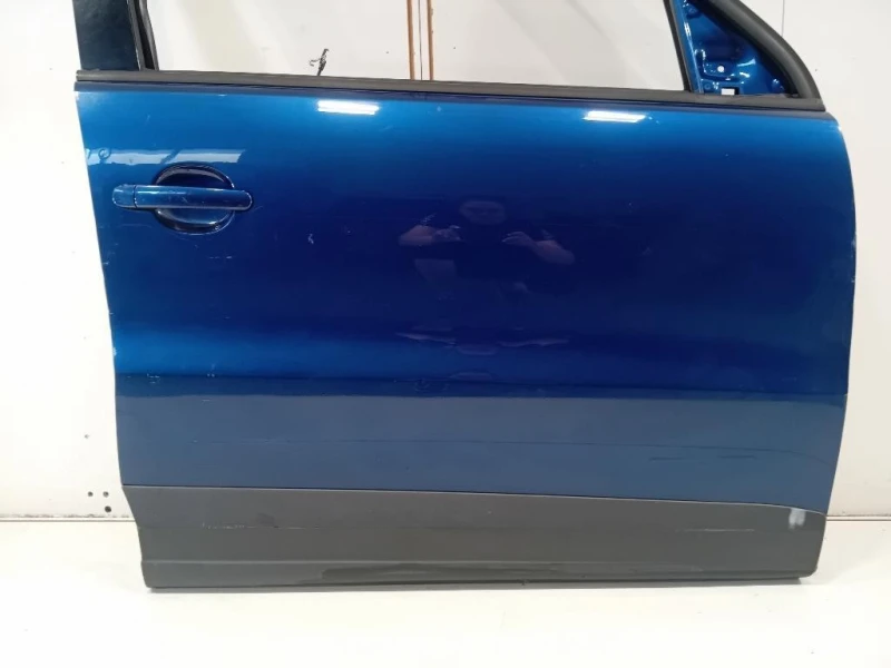 Porta ANT DX 5N0831056B Volkswagen Tiguan I 2008