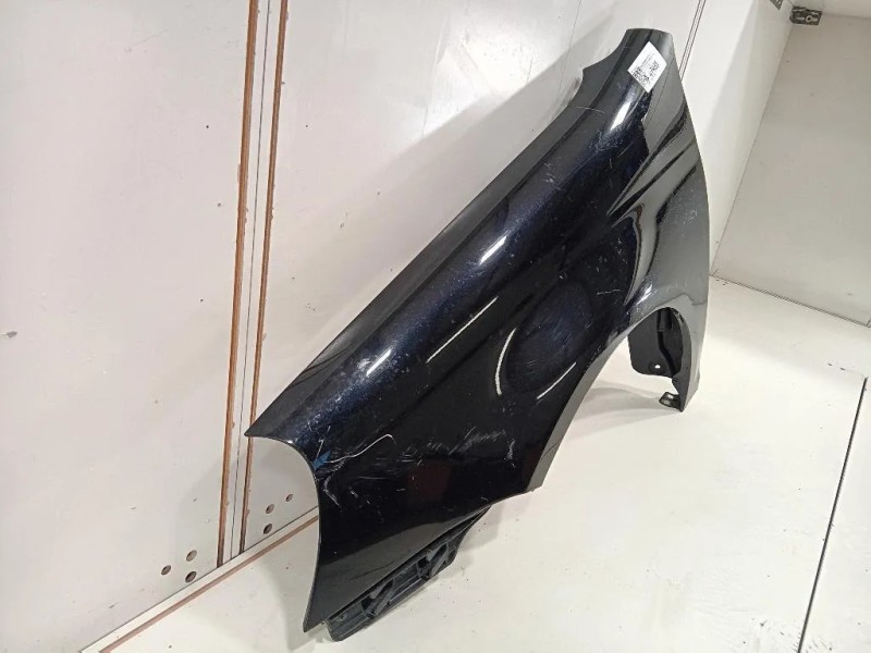 Parafango ANT SX 1K5880681A Volkswagen Jetta IV 2010