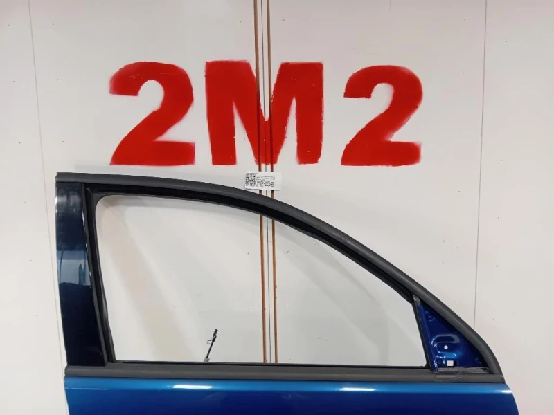 Porta ANT DX 5N0831056B Volkswagen Tiguan I 2008