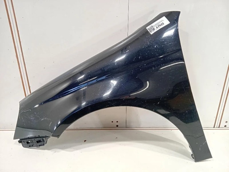 Parafango ANT SX 1K5880681A Volkswagen Jetta IV 2010