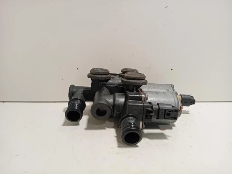 Valvola EGR 6411-8369807 Bmw X3 E83 2004