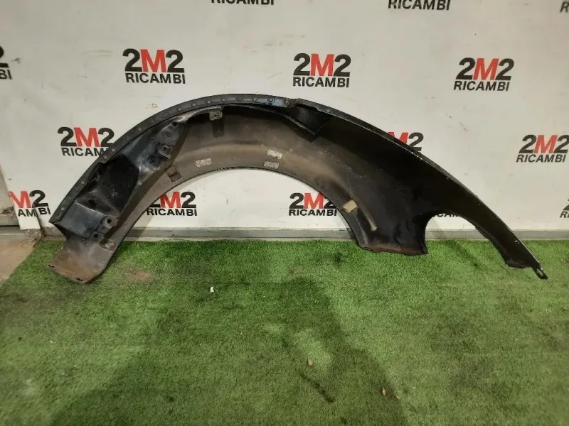 Parafango ANT SX 1C0821105H Volkswagen NEW Beetle I Cabrio 2002