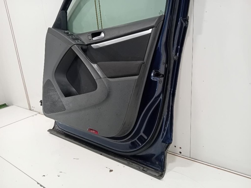 Porta ANT DX 5N0831056B PORTA PORTIERA SPORTELLO Volkswagen Tiguan I 2011