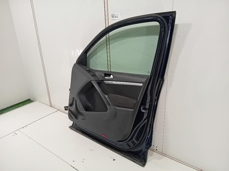 Porta ANT DX 5N0831056B PORTA PORTIERA SPORTELLO Volkswagen Tiguan I 2011