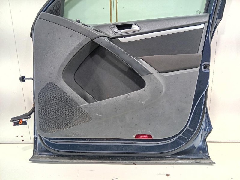 Porta ANT DX 5N0831056B PORTA PORTIERA SPORTELLO Volkswagen Tiguan I 2011