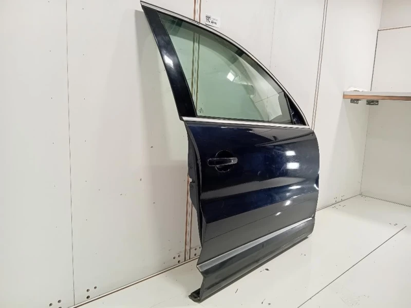 Porta ANT DX 5N0831056B PORTA PORTIERA SPORTELLO Volkswagen Tiguan I 2011