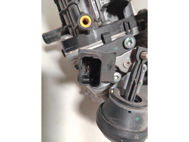 Valvola EGR 9807593080 0280751018 Citroen Jumper III 2014