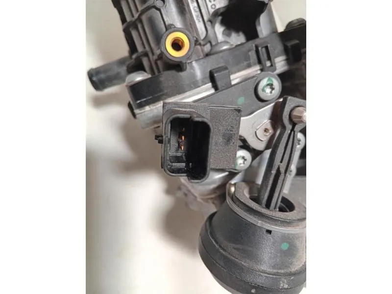 Valvola EGR 9807593080 0280751018 Citroen Jumper III 2014