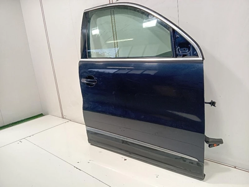 Porta ANT DX 5N0831056B PORTA PORTIERA SPORTELLO Volkswagen Tiguan I 2011