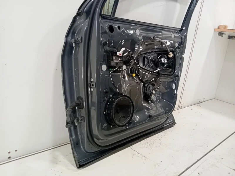 Porta ANT DX 5N0831056B Volkswagen Tiguan I 2011